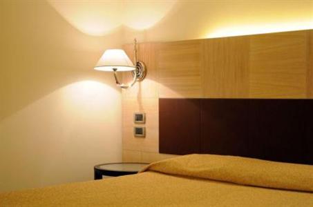 фото отеля Hotel San Giorgio Forli