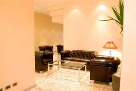 фото отеля Hotel San Giorgio Forli