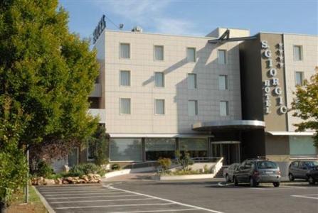 фото отеля Hotel San Giorgio Forli