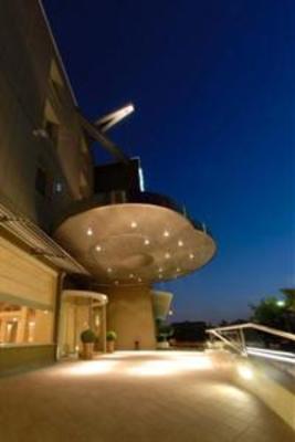 фото отеля Hotel San Giorgio Forli