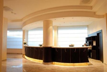 фото отеля Hotel San Giorgio Forli