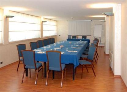 фото отеля Hotel San Giorgio Forli