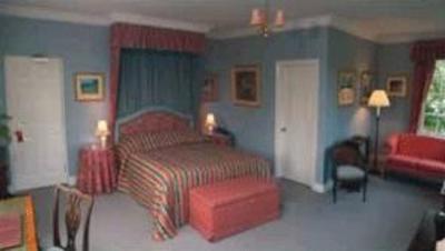 фото отеля Corse Lawn House Hotel