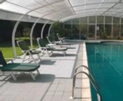 фото отеля Corse Lawn House Hotel