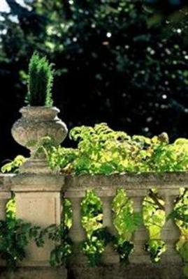 фото отеля Chateau de Varenne