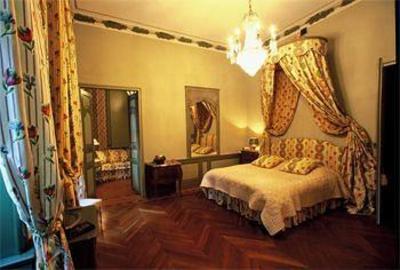 фото отеля Chateau de Varenne