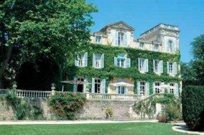 фото отеля Chateau de Varenne