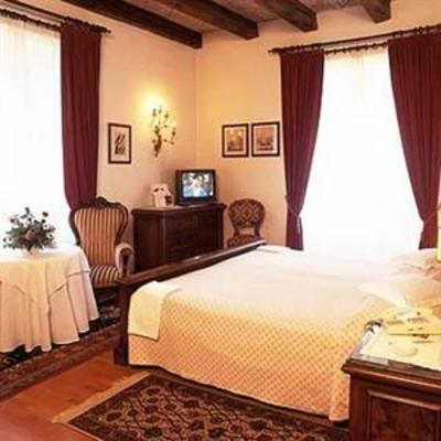фото отеля Castel Rundegg Hotel
