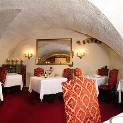 фото отеля Castel Rundegg Hotel
