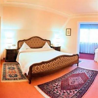 фото отеля Castel Rundegg Hotel