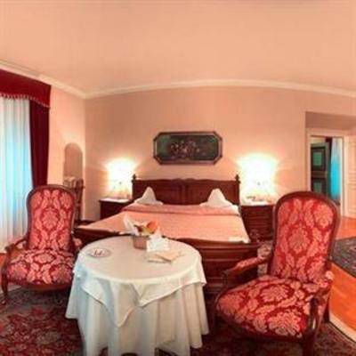 фото отеля Castel Rundegg Hotel