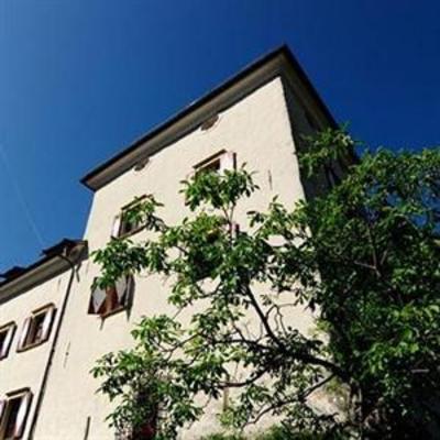 фото отеля Castel Rundegg Hotel