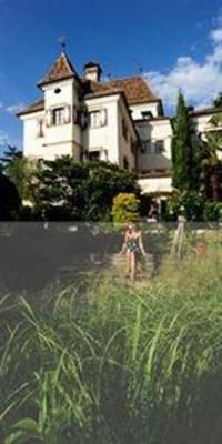фото отеля Castel Rundegg Hotel