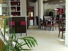 фото отеля Comfort Hotel Bordeaux Merignac