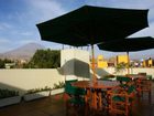 фото отеля Casa Andina Classic - Arequipa