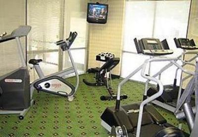 фото отеля Courtyard by Marriott Brunswick
