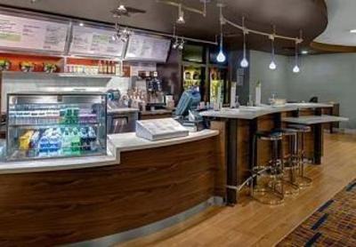 фото отеля Courtyard by Marriott Brunswick