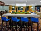 фото отеля Courtyard by Marriott Brunswick