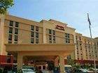 фото отеля Hampton Inn & Suites Alexandria Old Town Area South