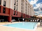 фото отеля Hampton Inn & Suites Alexandria Old Town Area South
