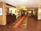 фото отеля Hampton Inn & Suites Alexandria Old Town Area South