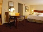 фото отеля Hampton Inn & Suites Alexandria Old Town Area South