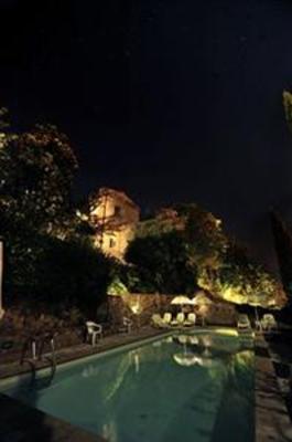 фото отеля Fonte del Castagno