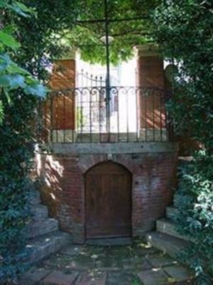 фото отеля Fonte del Castagno