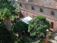 Fonte del Castagno
