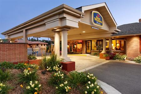 фото отеля BEST WESTERN Plus Holland House
