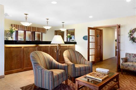 фото отеля BEST WESTERN Plus Holland House