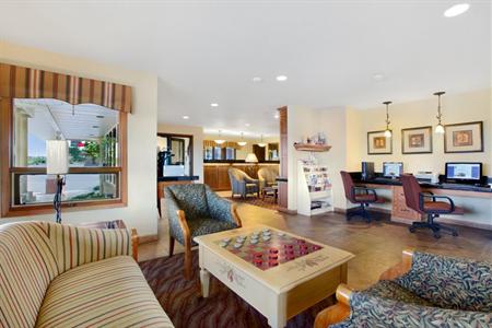 фото отеля BEST WESTERN Plus Holland House