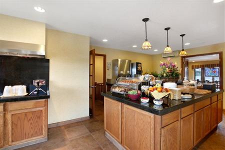 фото отеля BEST WESTERN Plus Holland House