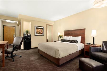 фото отеля BEST WESTERN Plus Holland House