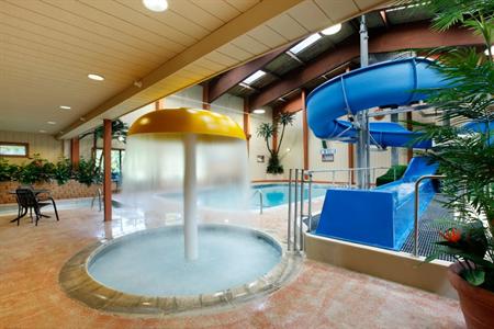 фото отеля BEST WESTERN Plus Holland House