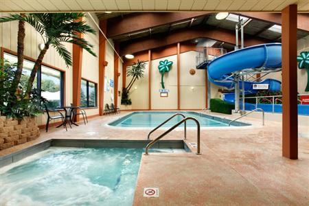 фото отеля BEST WESTERN Plus Holland House