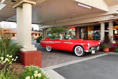фото отеля BEST WESTERN Plus Holland House