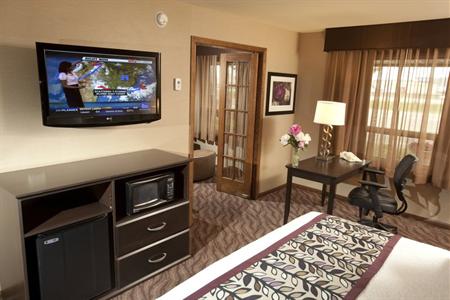 фото отеля BEST WESTERN Plus Holland House