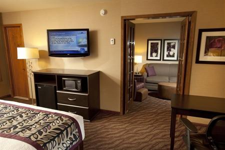 фото отеля BEST WESTERN Plus Holland House