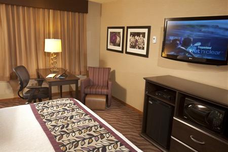 фото отеля BEST WESTERN Plus Holland House