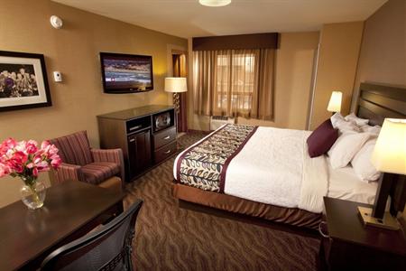 фото отеля BEST WESTERN Plus Holland House
