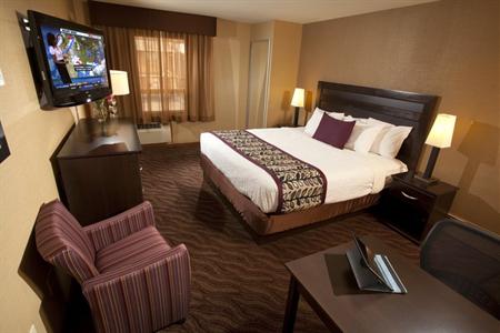 фото отеля BEST WESTERN Plus Holland House