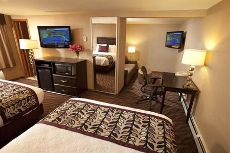 фото отеля BEST WESTERN Plus Holland House