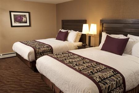фото отеля BEST WESTERN Plus Holland House