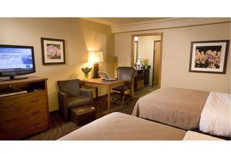 фото отеля BEST WESTERN Plus Holland House