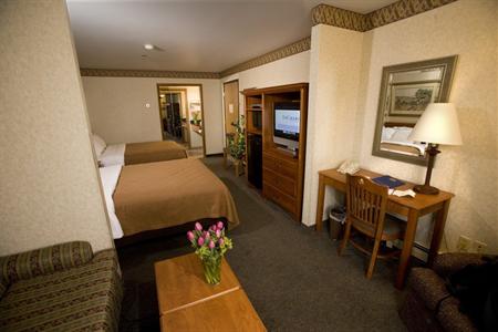 фото отеля BEST WESTERN Plus Holland House