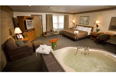 фото отеля BEST WESTERN Plus Holland House