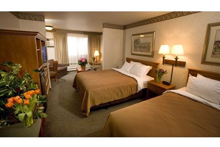 фото отеля BEST WESTERN Plus Holland House