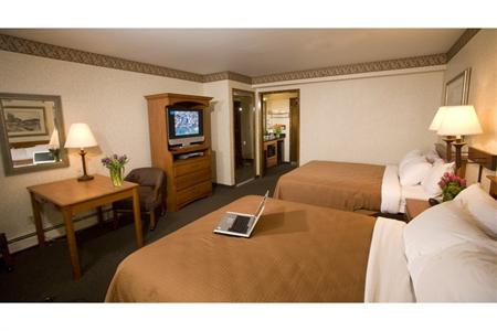 фото отеля BEST WESTERN Plus Holland House