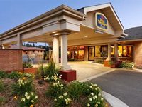 BEST WESTERN Plus Holland House